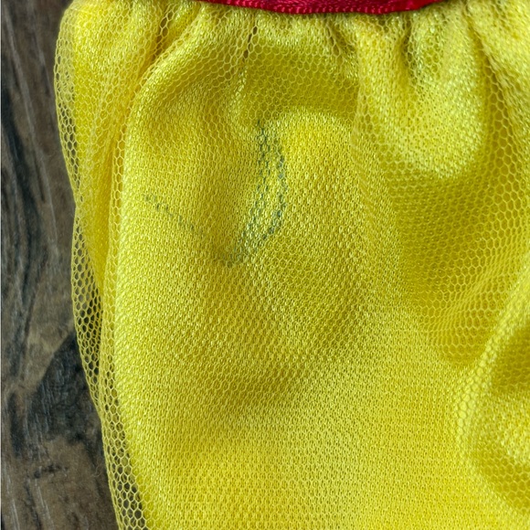 WELL LOVED Disney Snow White Long Nightgown, size 8 - Picture 8 of 9